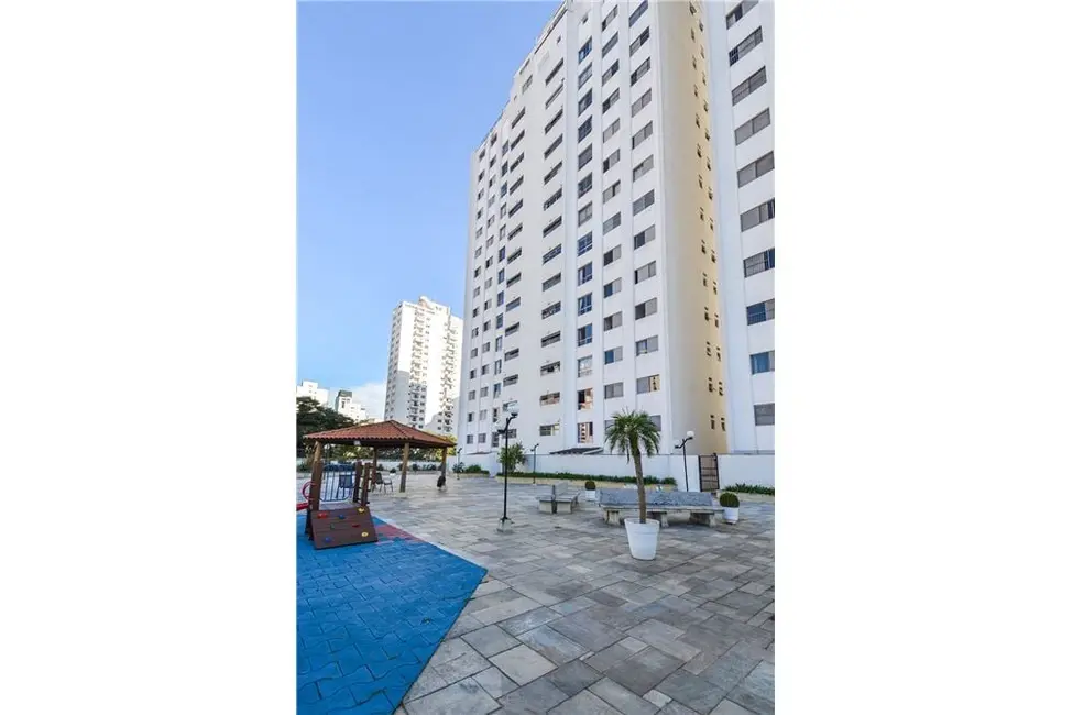 Apartamento com 2 quartos à venda, 72m2 em Vila Olímpia, São Paulo - SP - imagem 7 Foto 7 de Apartamento com 2 quartos à venda, 72m2 em Vila Olímpia, São Paulo - SP