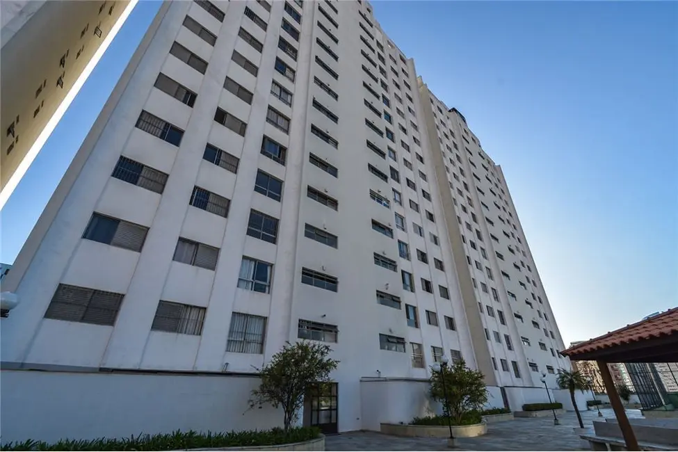 Apartamento com 2 quartos à venda, 72m2 em Vila Olímpia, São Paulo - SP - imagem 5 Foto 5 de Apartamento com 2 quartos à venda, 72m2 em Vila Olímpia, São Paulo - SP