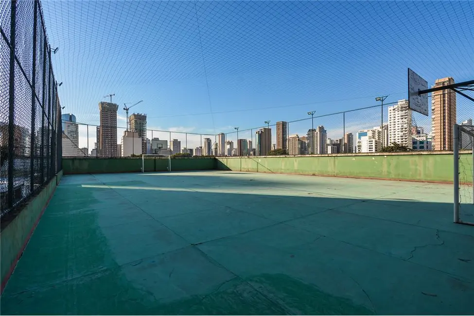 Apartamento com 2 quartos à venda, 72m2 em Vila Olímpia, São Paulo - SP - imagem 8 Foto 8 de Apartamento com 2 quartos à venda, 72m2 em Vila Olímpia, São Paulo - SP