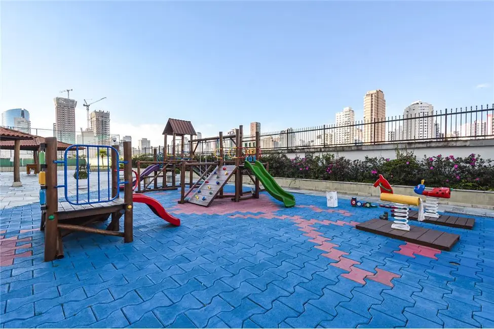 Apartamento com 2 quartos à venda, 72m2 em Vila Olímpia, São Paulo - SP - imagem 9 Foto 9 de Apartamento com 2 quartos à venda, 72m2 em Vila Olímpia, São Paulo - SP