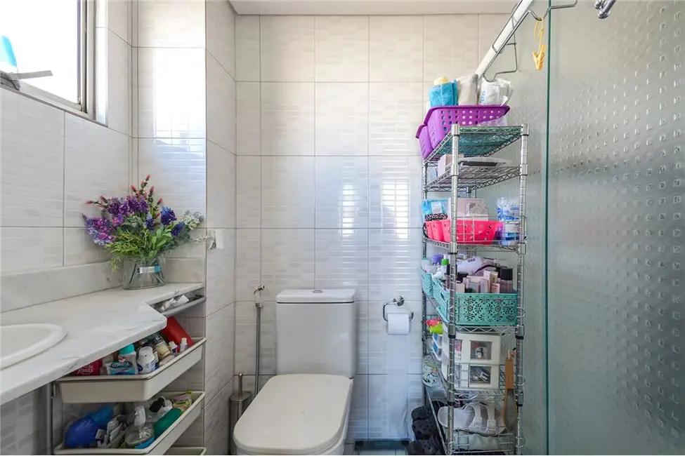 Foto 2 de Apartamento com 2 quartos à venda, 72m2 em Vila Olímpia, São Paulo - SP