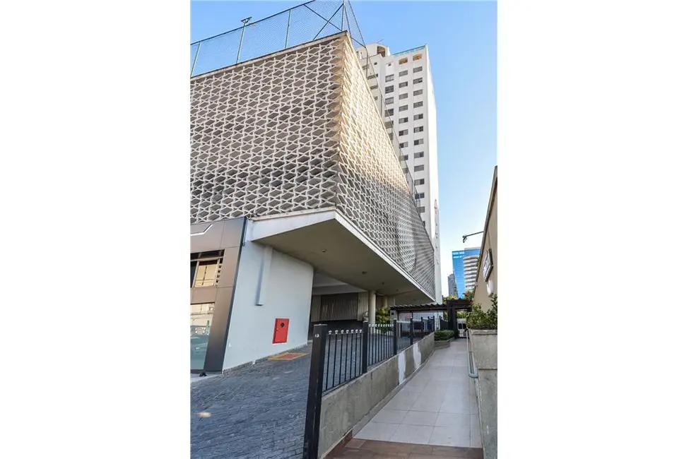 Apartamento com 2 quartos à venda, 72m2 em Vila Olímpia, São Paulo - SP - imagem 3 Foto 3 de Apartamento com 2 quartos à venda, 72m2 em Vila Olímpia, São Paulo - SP