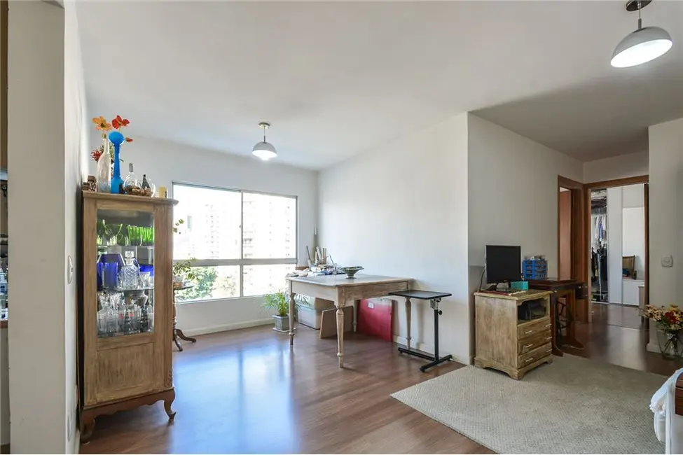 Foto 1 de Apartamento com 2 quartos à venda, 72m2 em Vila Olímpia, São Paulo - SP