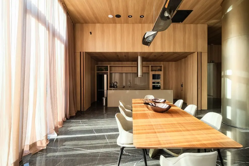 Foto 9 de Apartamento com 1 quarto à venda, 49m2 em Vila Olímpia, São Paulo - SP