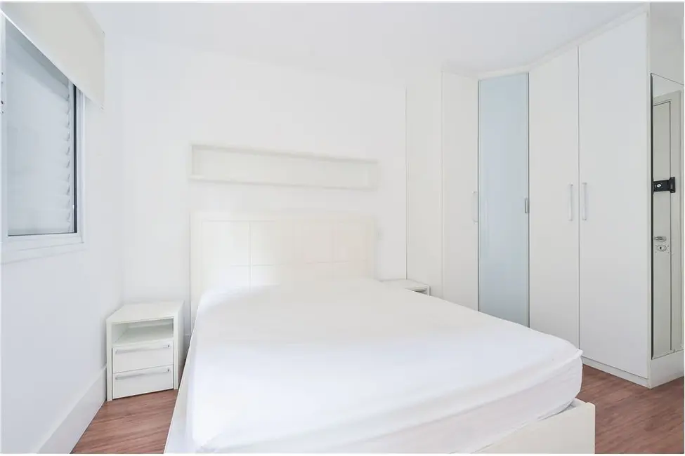 Foto 4 de Apartamento com 2 quartos à venda, 65m2 em Vila Olímpia, São Paulo - SP