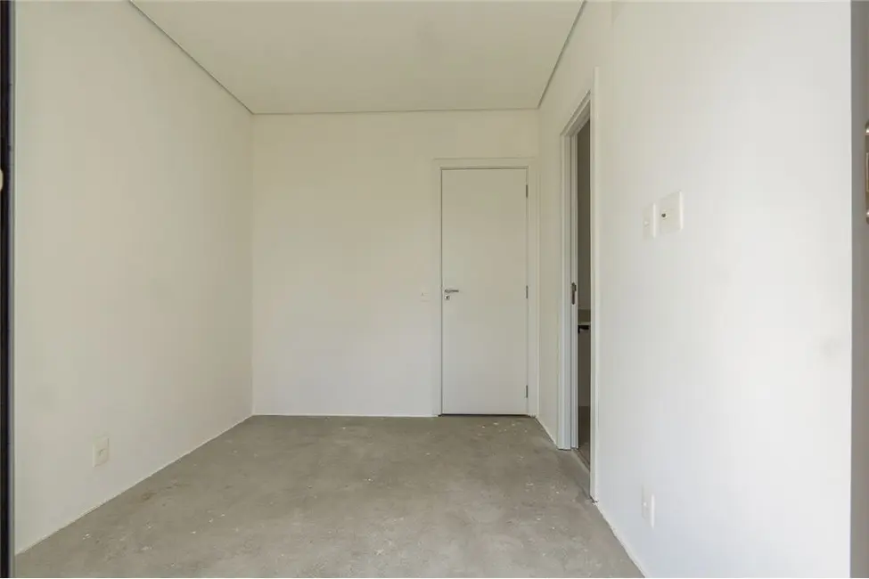 Apartamento com 3 quartos à venda, 134m2 em Vila Olímpia, São Paulo - SP - imagem 3 Foto 3 de Apartamento com 3 quartos à venda, 134m2 em Vila Olímpia, São Paulo - SP