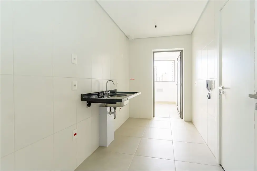 Apartamento com 3 quartos à venda, 134m2 em Vila Olímpia, São Paulo - SP - imagem 9 Foto 9 de Apartamento com 3 quartos à venda, 134m2 em Vila Olímpia, São Paulo - SP