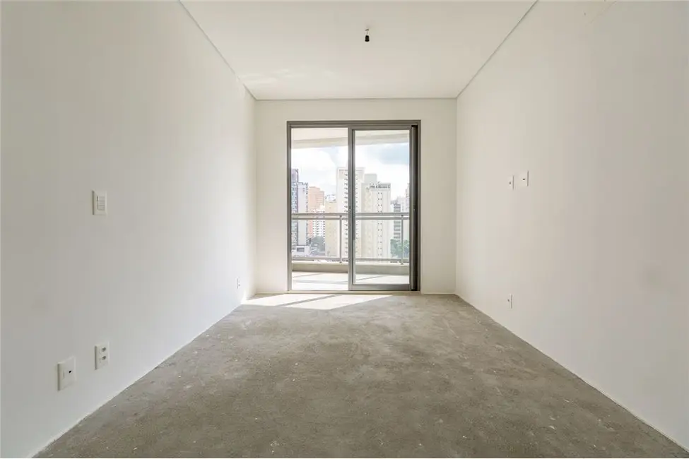 Apartamento com 3 quartos à venda, 134m2 em Vila Olímpia, São Paulo - SP - imagem 5 Foto 5 de Apartamento com 3 quartos à venda, 134m2 em Vila Olímpia, São Paulo - SP