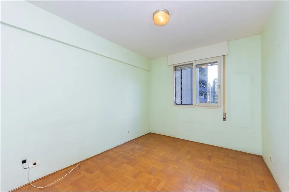 Foto 2 de Apartamento com 3 quartos à venda, 92m2 em Vila Olímpia, São Paulo - SP