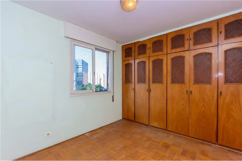 Foto 8 de Apartamento com 3 quartos à venda, 92m2 em Vila Olímpia, São Paulo - SP