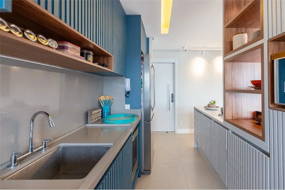 Apartamento com 2 quartos à venda, 95m2 em Vila Olímpia, São Paulo - SP - imagem 8 Foto 8 de Apartamento com 2 quartos à venda, 95m2 em Vila Olímpia, São Paulo - SP