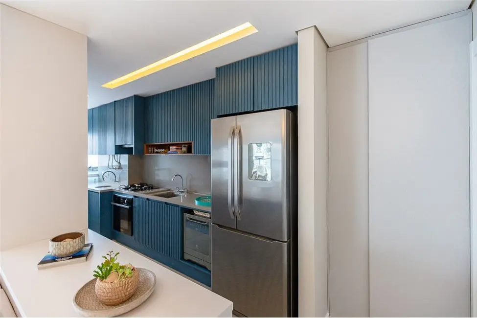 Apartamento com 2 quartos à venda, 95m2 em Vila Olímpia, São Paulo - SP - imagem 5 Foto 5 de Apartamento com 2 quartos à venda, 95m2 em Vila Olímpia, São Paulo - SP