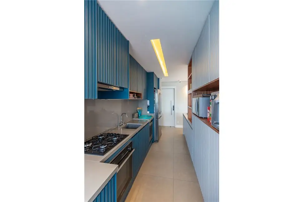 Apartamento com 2 quartos à venda, 95m2 em Vila Olímpia, São Paulo - SP - imagem 7 Foto 7 de Apartamento com 2 quartos à venda, 95m2 em Vila Olímpia, São Paulo - SP