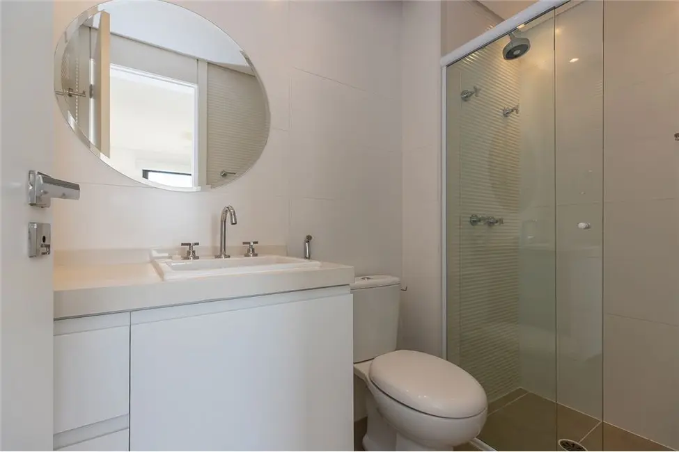 Foto 4 de Apartamento com 1 quarto à venda, 62m2 em Vila Olímpia, São Paulo - SP