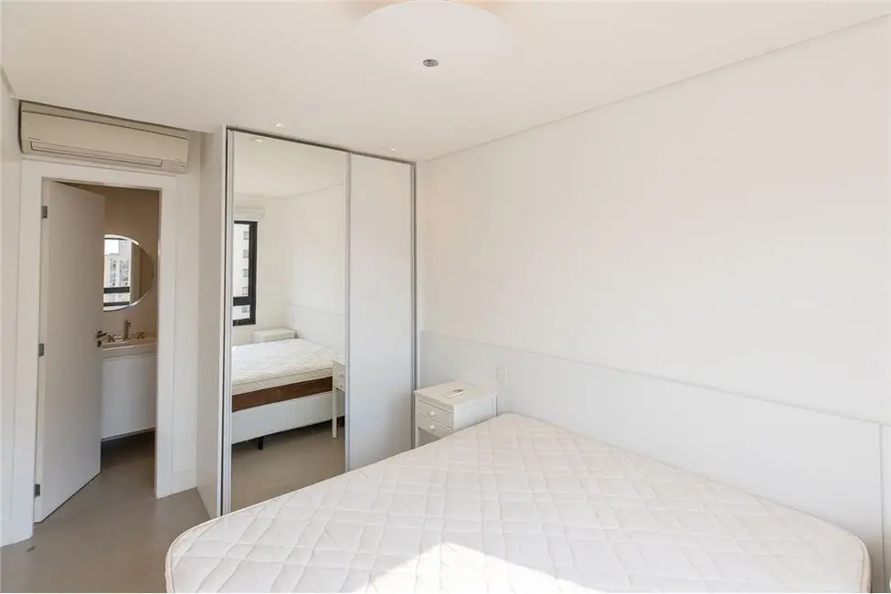 Foto 5 de Apartamento com 1 quarto à venda, 62m2 em Vila Olímpia, São Paulo - SP