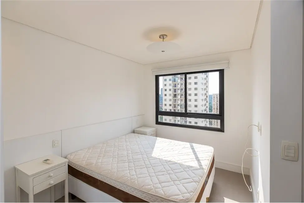 Foto 3 de Apartamento com 1 quarto à venda, 62m2 em Vila Olímpia, São Paulo - SP