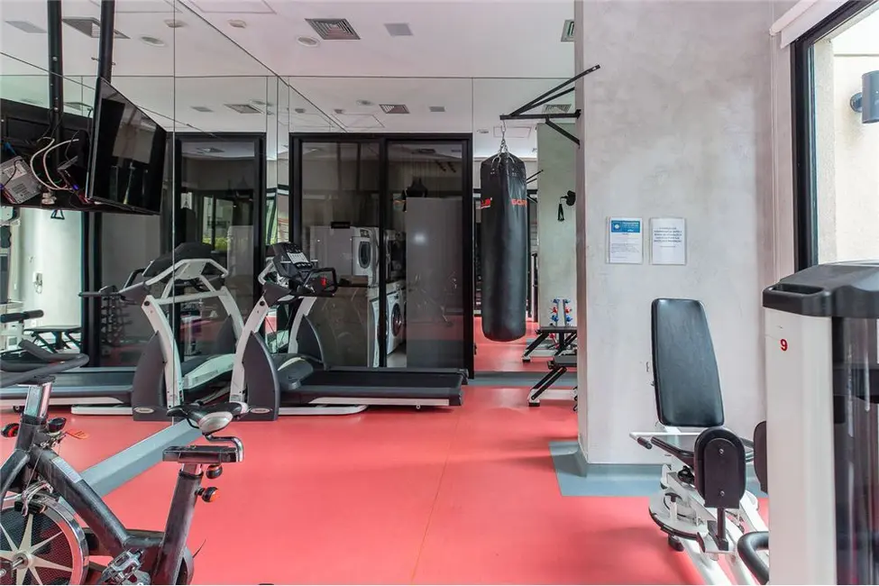 Foto 6 de Apartamento com 1 quarto à venda, 62m2 em Vila Olímpia, São Paulo - SP