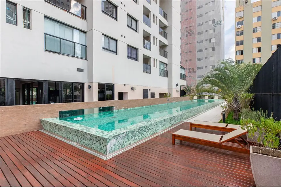 Foto 9 de Apartamento com 1 quarto à venda, 62m2 em Vila Olímpia, São Paulo - SP