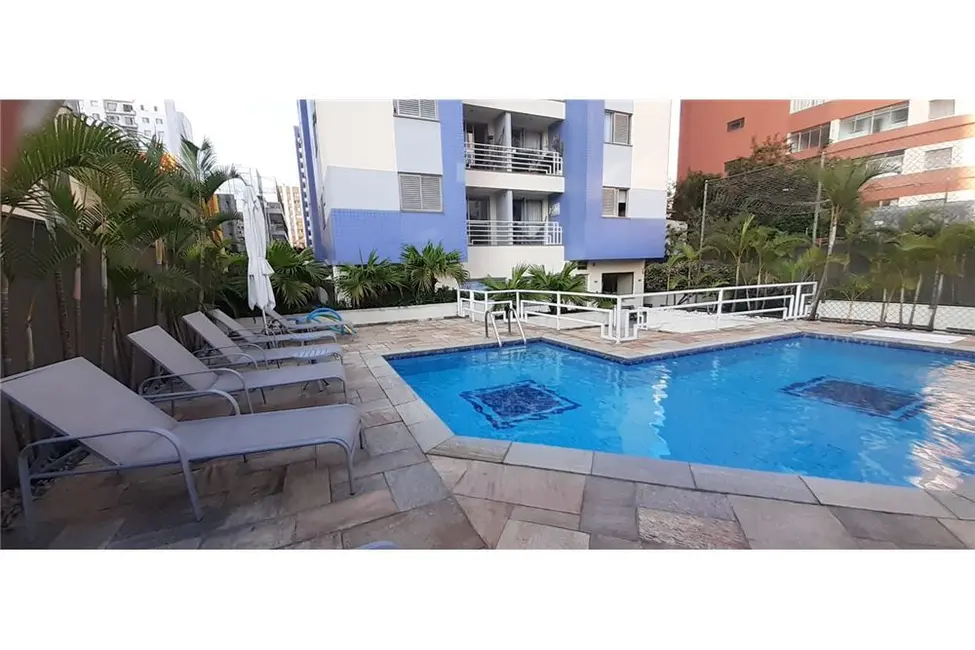 Apartamento com 2 quartos à venda, 76m2 em Vila Olímpia, São Paulo - SP - imagem 9 Foto 9 de Apartamento com 2 quartos à venda, 76m2 em Vila Olímpia, São Paulo - SP