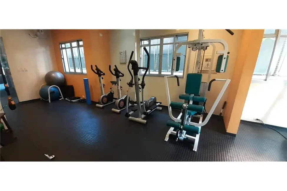 Apartamento com 2 quartos à venda, 76m2 em Vila Olímpia, São Paulo - SP - imagem 7 Foto 7 de Apartamento com 2 quartos à venda, 76m2 em Vila Olímpia, São Paulo - SP