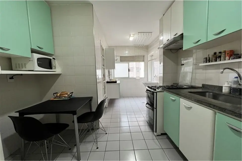 Apartamento com 2 quartos à venda, 76m2 em Vila Olímpia, São Paulo - SP - imagem 2 Foto 2 de Apartamento com 2 quartos à venda, 76m2 em Vila Olímpia, São Paulo - SP