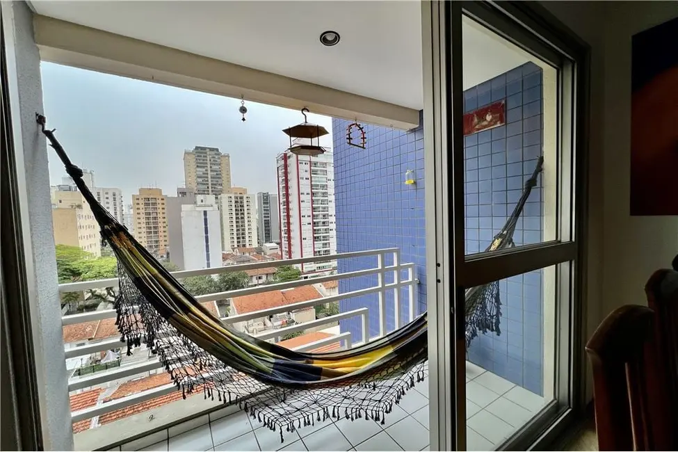 Apartamento com 2 quartos à venda, 76m2 em Vila Olímpia, São Paulo - SP - imagem 1 Foto 1 de Apartamento com 2 quartos à venda, 76m2 em Vila Olímpia, São Paulo - SP