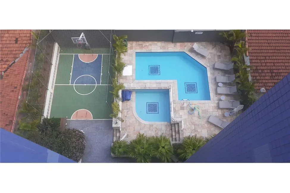 Apartamento com 2 quartos à venda, 76m2 em Vila Olímpia, São Paulo - SP - imagem 8 Foto 8 de Apartamento com 2 quartos à venda, 76m2 em Vila Olímpia, São Paulo - SP