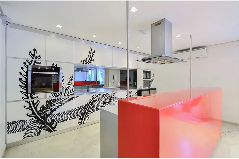 Foto 8 de Apartamento com 1 quarto à venda, 69m2 em Vila Olímpia, São Paulo - SP