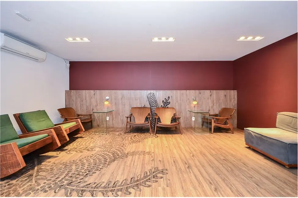 Foto 2 de Apartamento com 1 quarto à venda, 69m2 em Vila Olímpia, São Paulo - SP
