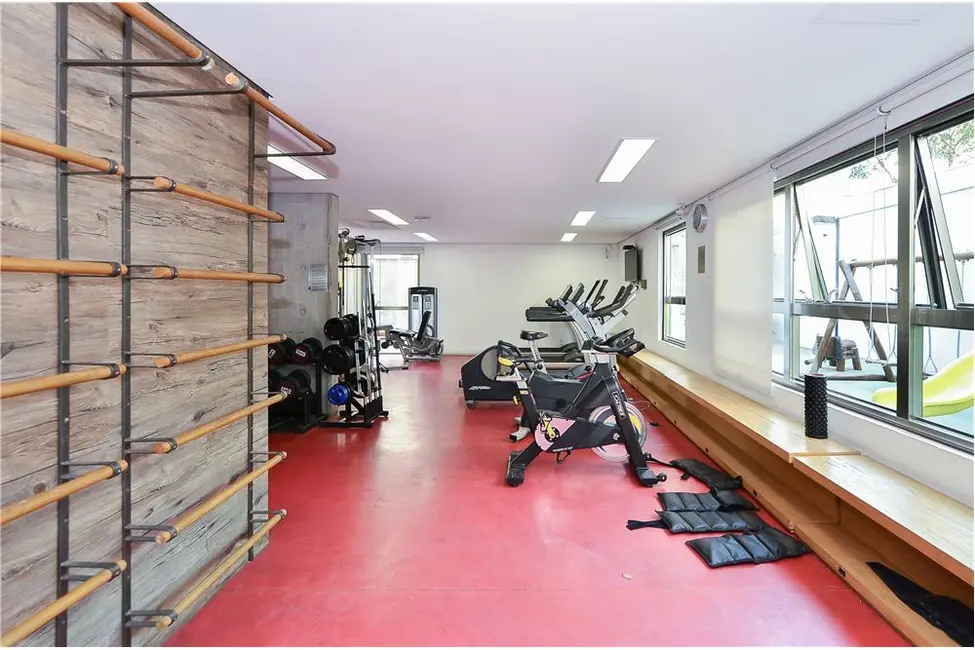 Foto 6 de Apartamento com 1 quarto à venda, 69m2 em Vila Olímpia, São Paulo - SP