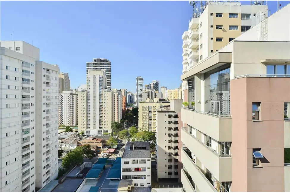 Foto 3 de Apartamento com 1 quarto à venda, 69m2 em Vila Olímpia, São Paulo - SP