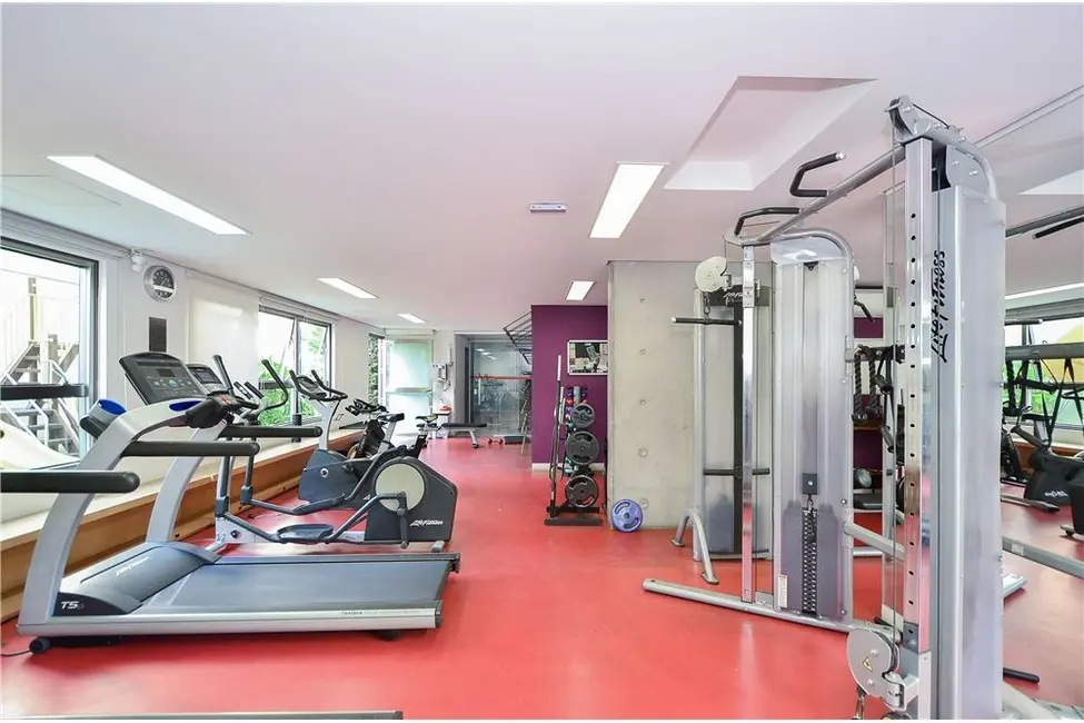 Foto 7 de Apartamento com 1 quarto à venda, 69m2 em Vila Olímpia, São Paulo - SP