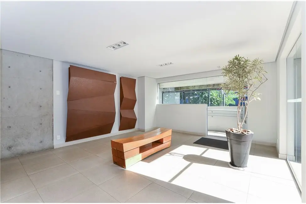 Foto 4 de Apartamento com 1 quarto à venda, 69m2 em Vila Olímpia, São Paulo - SP