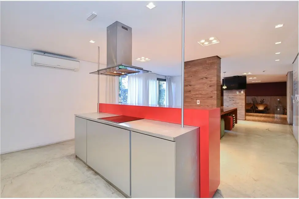 Foto 9 de Apartamento com 1 quarto à venda, 69m2 em Vila Olímpia, São Paulo - SP