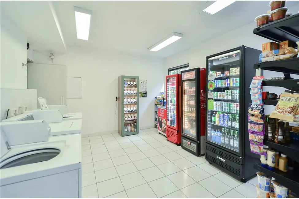 Foto 5 de Apartamento com 1 quarto à venda, 69m2 em Vila Olímpia, São Paulo - SP