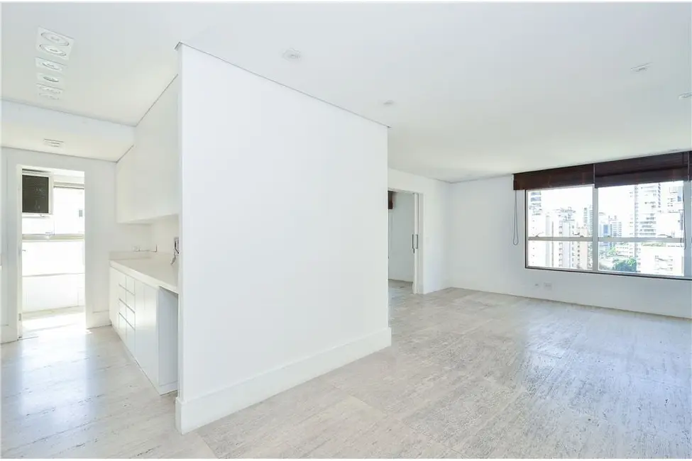 Foto 1 de Apartamento com 1 quarto à venda, 69m2 em Vila Olímpia, São Paulo - SP