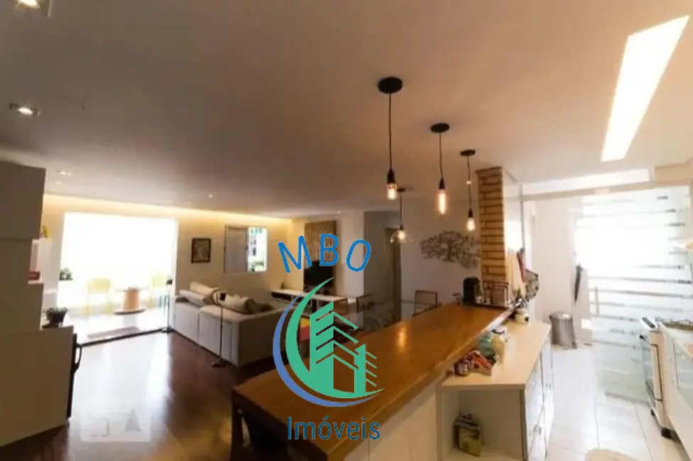 Foto 7 de Apartamento com 3 quartos à venda, 107m2 em Jardim Taquaral, São Paulo - SP