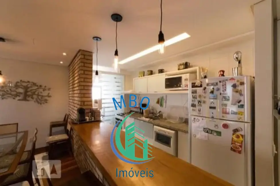 Foto 8 de Apartamento com 3 quartos à venda, 107m2 em Jardim Taquaral, São Paulo - SP