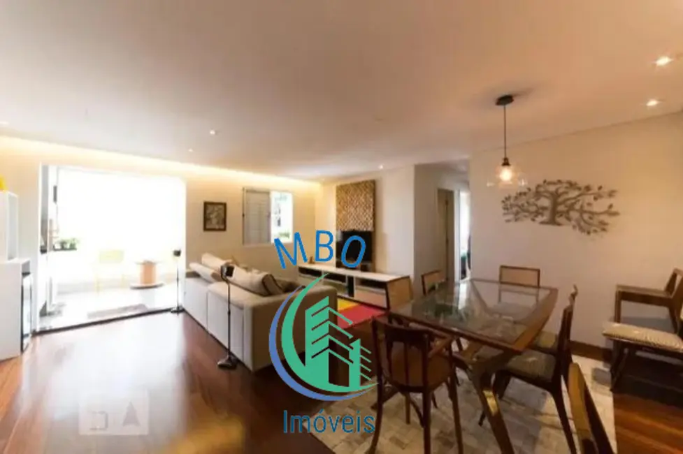 Foto 3 de Apartamento com 3 quartos à venda, 107m2 em Jardim Taquaral, São Paulo - SP