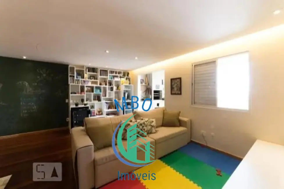 Foto 6 de Apartamento com 3 quartos à venda, 107m2 em Jardim Taquaral, São Paulo - SP