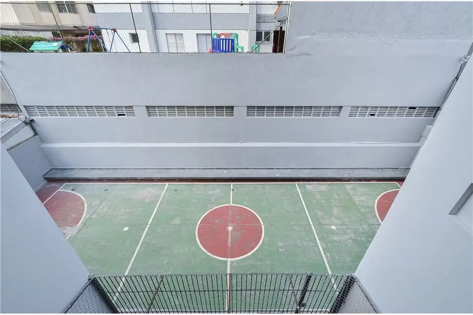 Foto 5 de Apartamento com 2 quartos à venda, 68m2 em Jardim Marajoara, São Paulo - SP