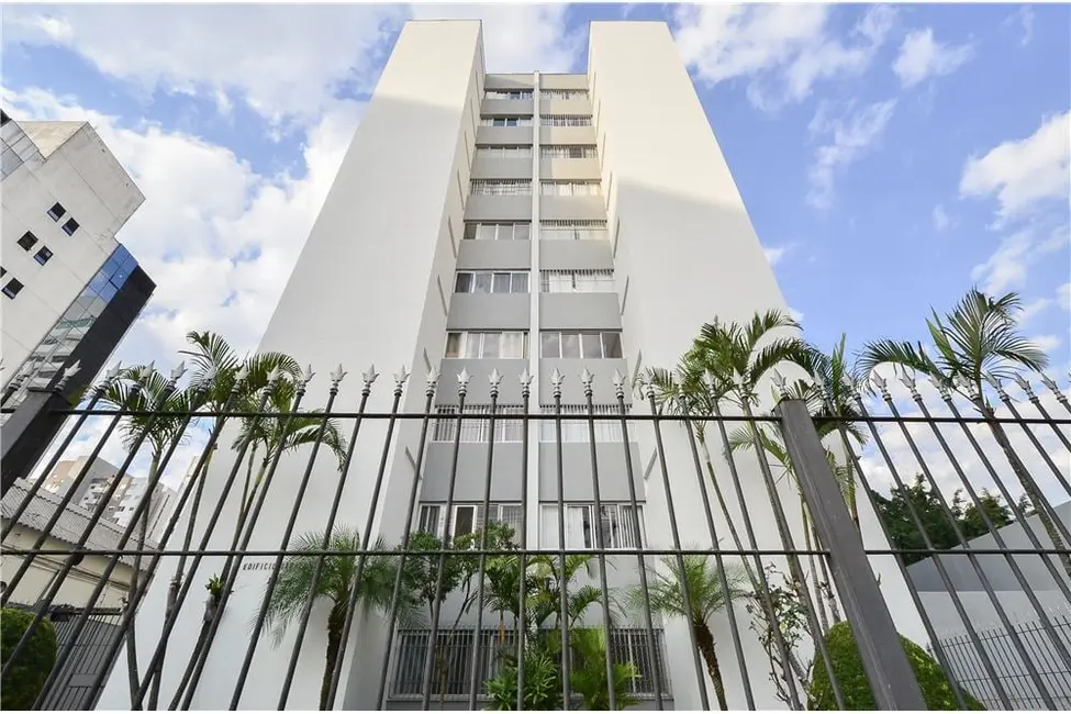 Foto 3 de Apartamento com 2 quartos à venda, 68m2 em Jardim Marajoara, São Paulo - SP