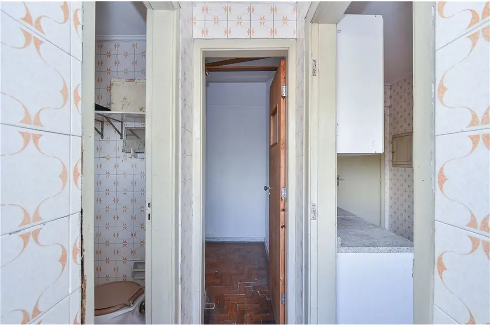 Foto 8 de Apartamento com 2 quartos à venda, 68m2 em Jardim Marajoara, São Paulo - SP