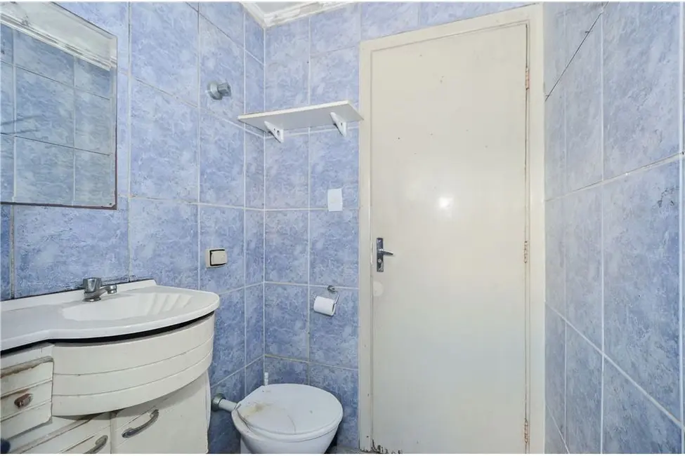 Foto 2 de Apartamento com 2 quartos à venda, 68m2 em Jardim Marajoara, São Paulo - SP