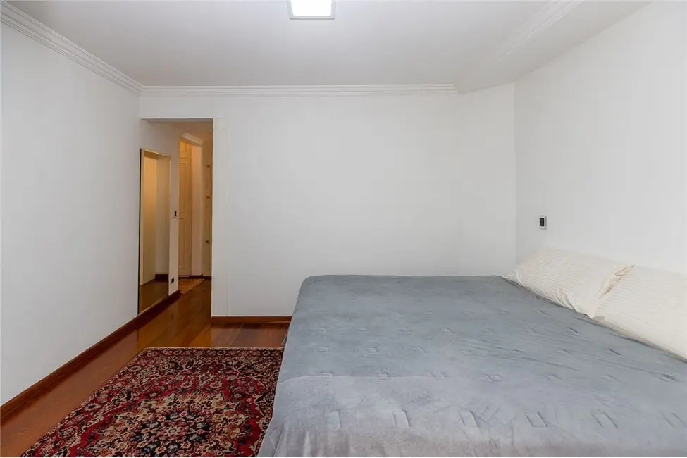 Apartamento com 3 quartos à venda, 217m2 em Campo Belo, São Paulo - SP - imagem 7 Foto 7 de Apartamento com 3 quartos à venda, 217m2 em Campo Belo, São Paulo - SP