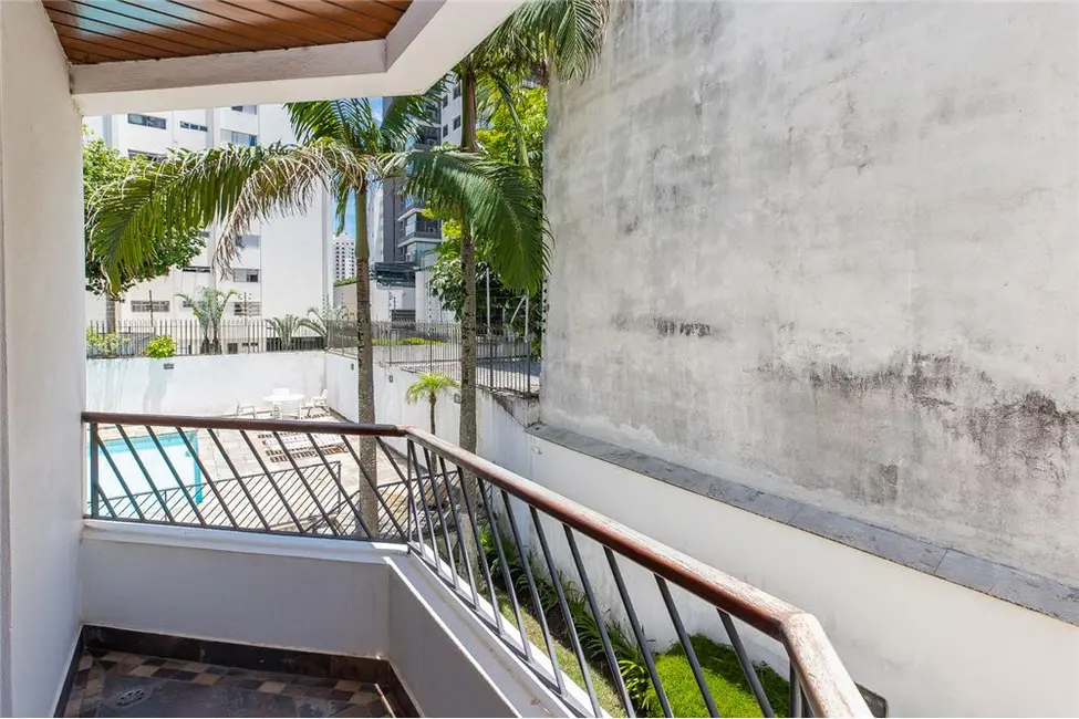 Apartamento com 3 quartos à venda, 217m2 em Campo Belo, São Paulo - SP - imagem 8 Foto 8 de Apartamento com 3 quartos à venda, 217m2 em Campo Belo, São Paulo - SP