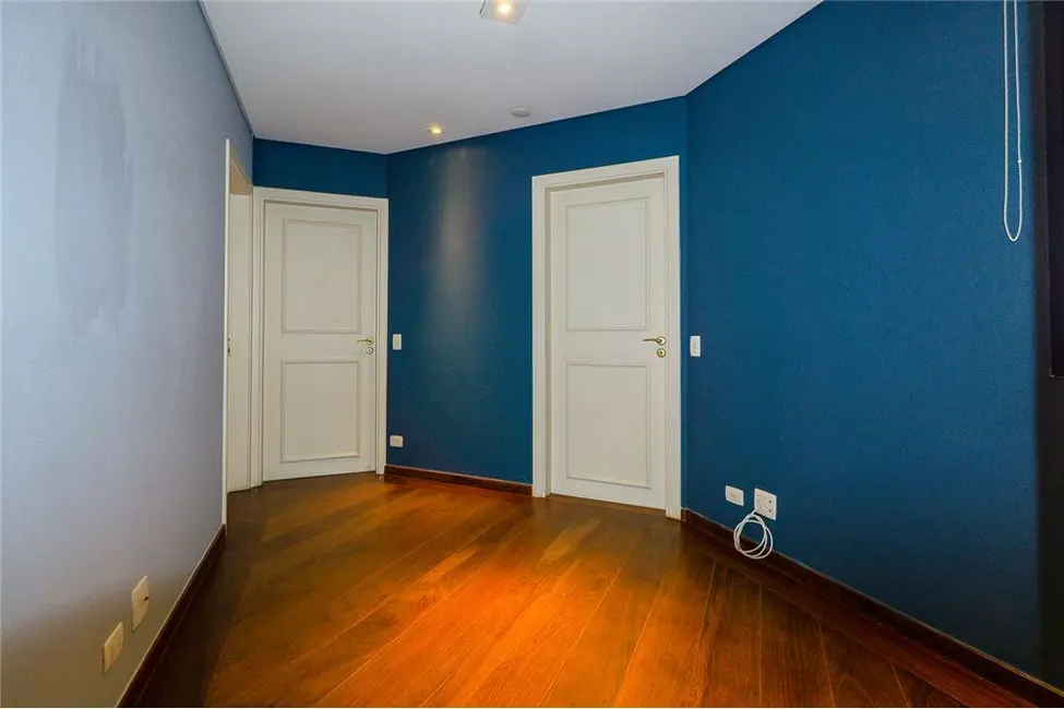 Apartamento com 4 quartos à venda, 216m2 em Campo Belo, São Paulo - SP - imagem 4 Foto 4 de Apartamento com 4 quartos à venda, 216m2 em Campo Belo, São Paulo - SP