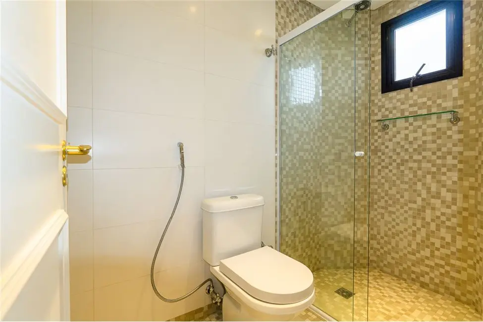 Apartamento com 4 quartos à venda, 216m2 em Campo Belo, São Paulo - SP - imagem 7 Foto 7 de Apartamento com 4 quartos à venda, 216m2 em Campo Belo, São Paulo - SP