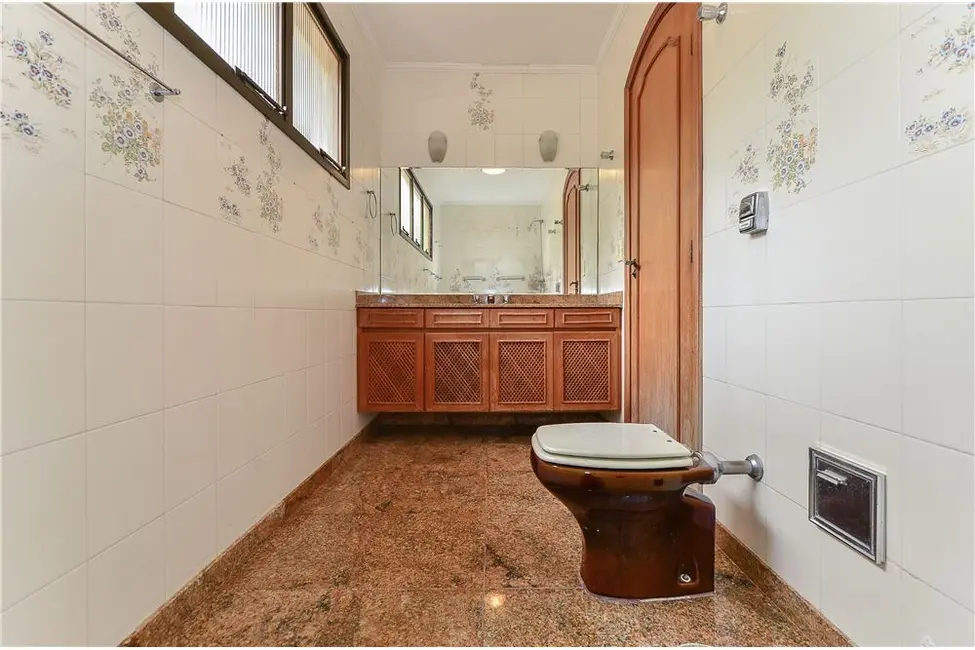 Apartamento com 3 quartos à venda, 210m2 em Campo Belo, São Paulo - SP - imagem 6 Foto 6 de Apartamento com 3 quartos à venda, 210m2 em Campo Belo, São Paulo - SP