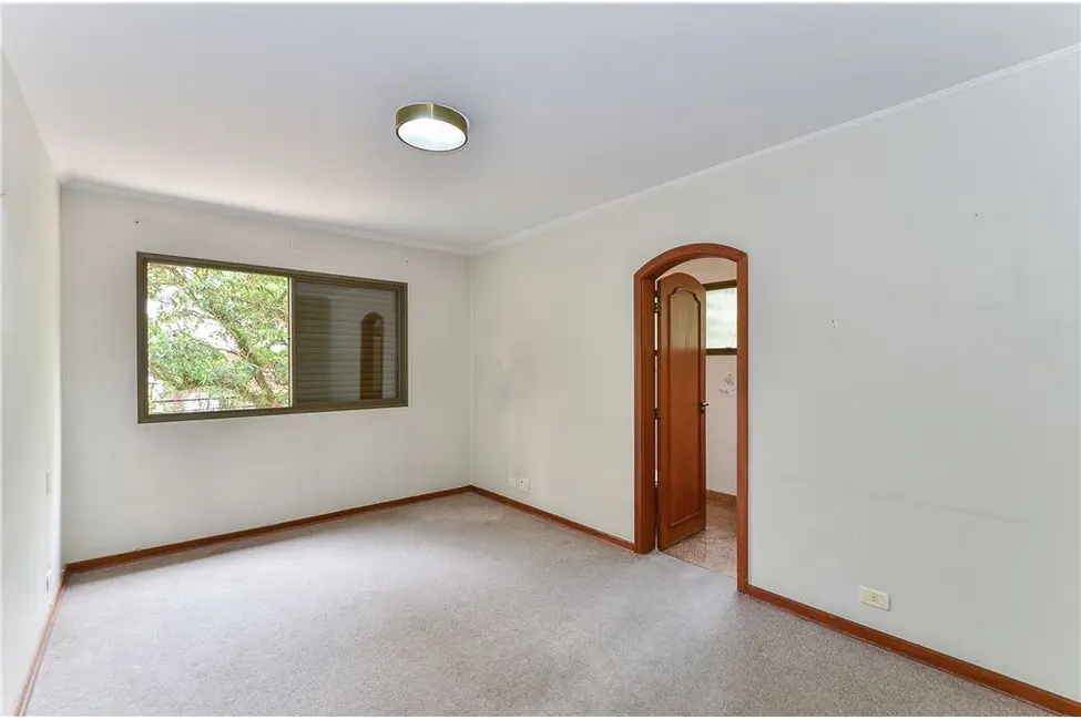 Apartamento com 3 quartos à venda, 210m2 em Campo Belo, São Paulo - SP - imagem 3 Foto 3 de Apartamento com 3 quartos à venda, 210m2 em Campo Belo, São Paulo - SP